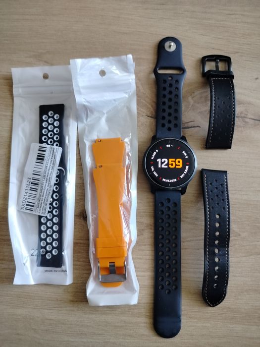Garmin Venu 2 komplet plus paski