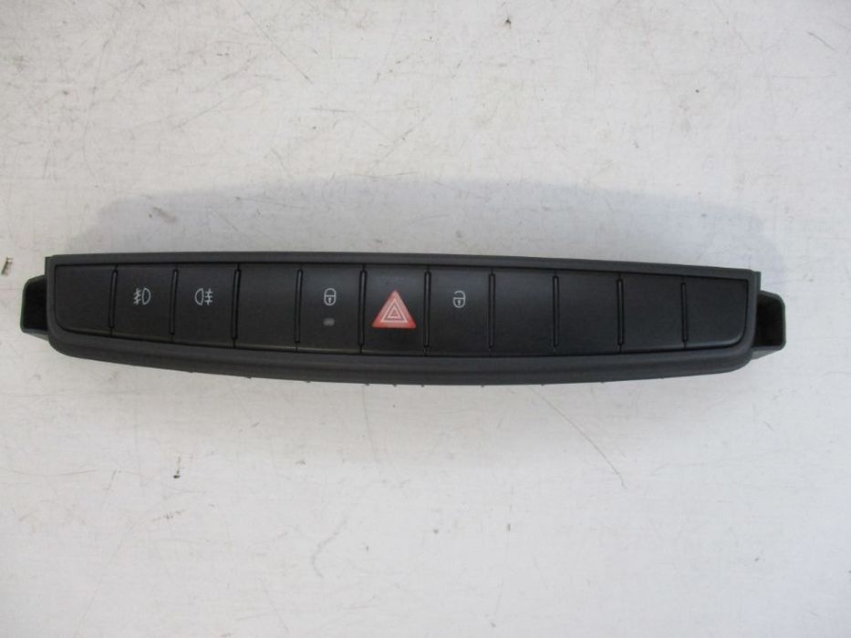 Comando Botao 4 piscas Nevoeiro Smart ForFour