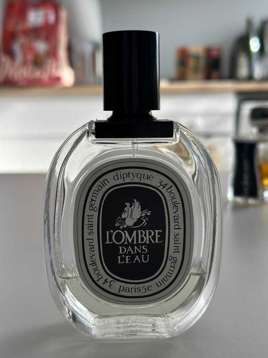 L'Ombre Dans L'Eau - Eau de Toilette - Diptyque - 100ml