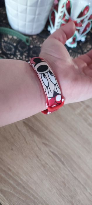 Opaska do zegarka mi band 5 lub 6