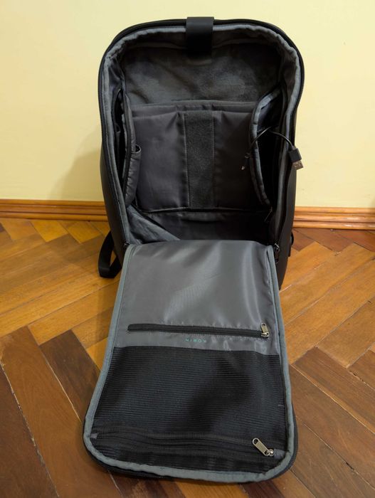 Рюкзак Korin Design FlexPack PRO