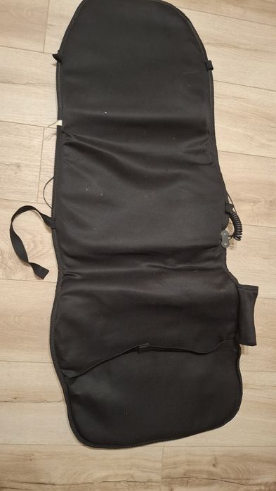 Масажна накидка з підігрівом