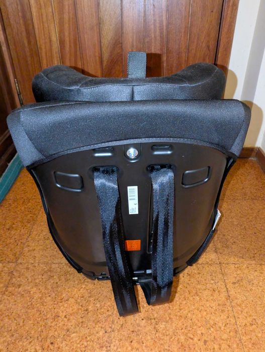 Vendo cadeira auto