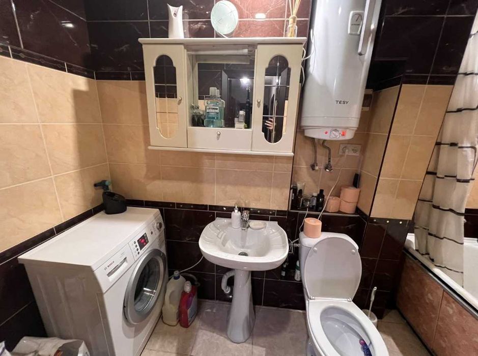 FE S4 Продам 2 комнатную квартиру Гагарина Левада