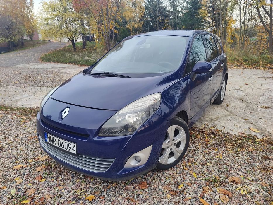 Renault Grand Scenic