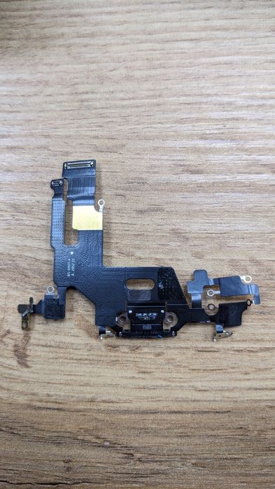 ОРИГІНАЛЬНІ!!! Шлейфи зарядки iPhone 11