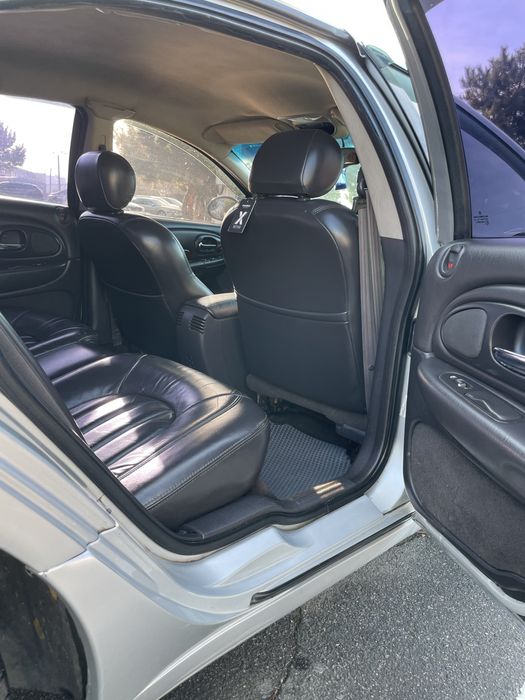 Chrysler 300M, 3.5 л