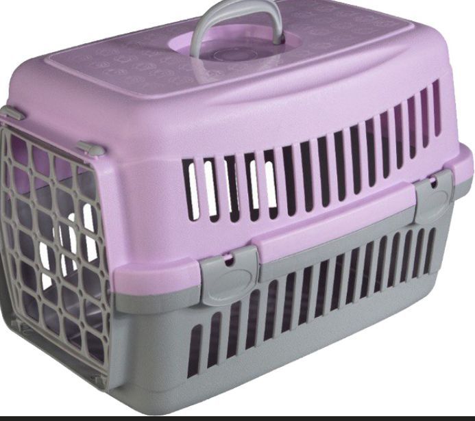 Переноски, бокси для кішок і собак