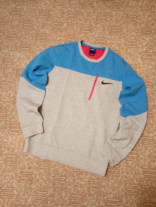 Чоловічий тоненький світшот Nike