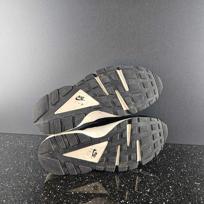 Кроссовки Nike Huarache. Размер 40