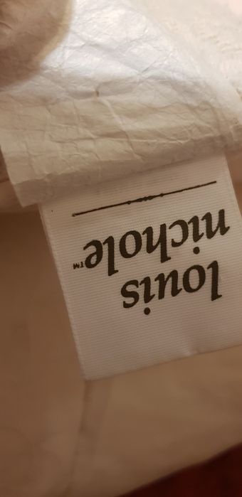 Louis Nichole Victorian 210×220 США Пододеяльник Dorma