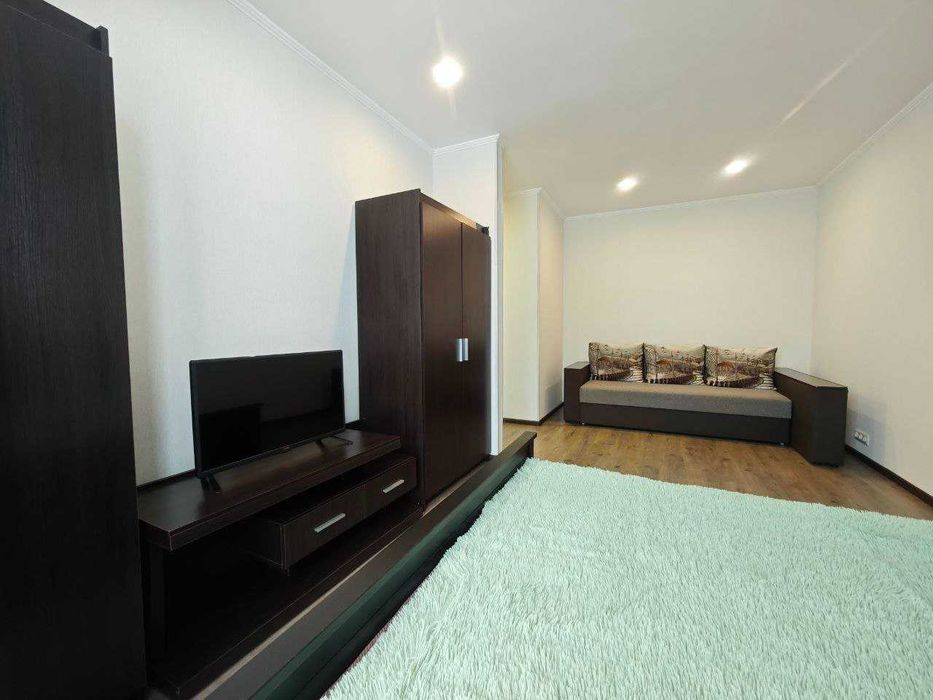 Apartment in Kyiv - View 2