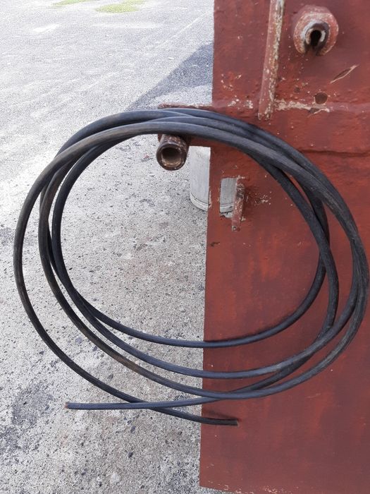 Кабель телевизионный сечение 10мм 6 м