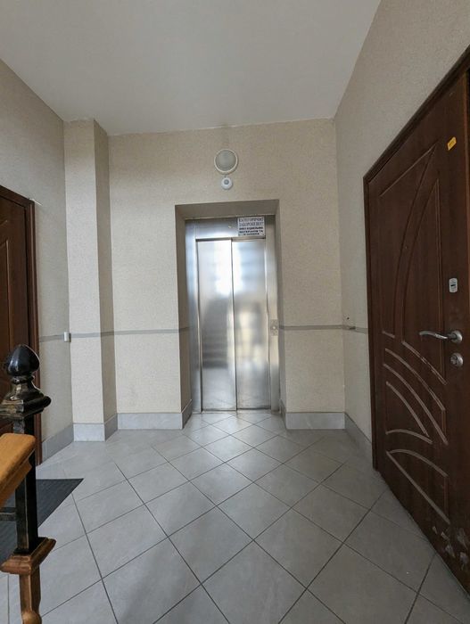 3-кімнатна квартира за адресою вул. Конотопська (площа 107 м²) - Atlanta.ua - фото 4