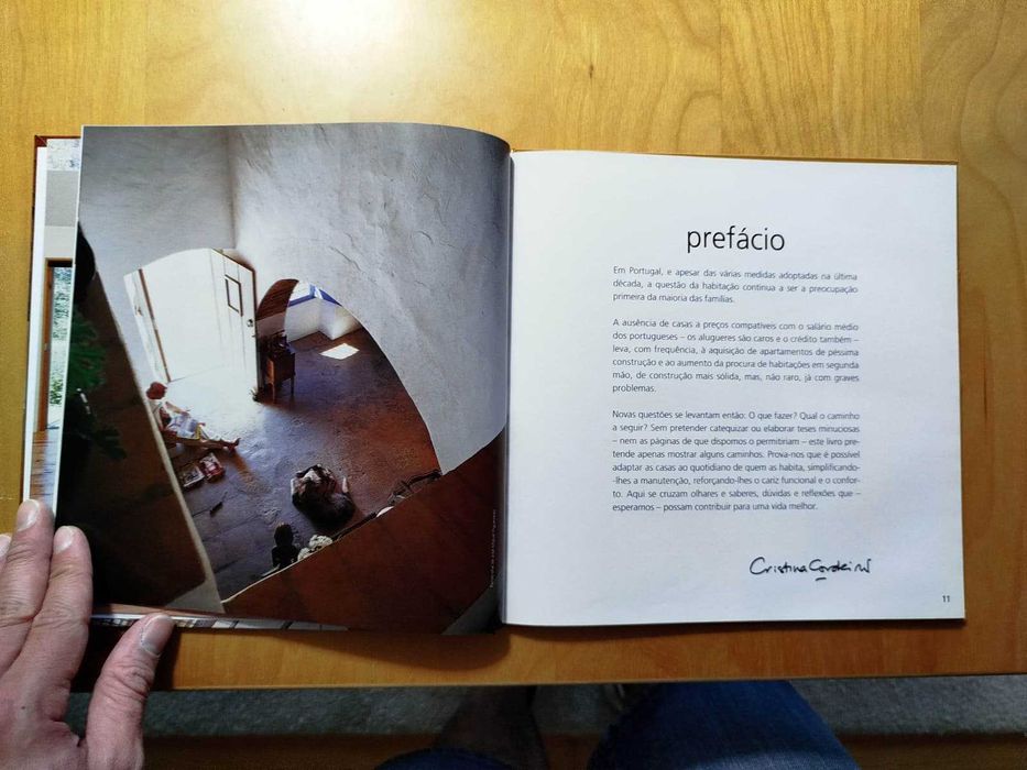 Livro O Melhor das Casas Remodeladas, Abril/Controljornal