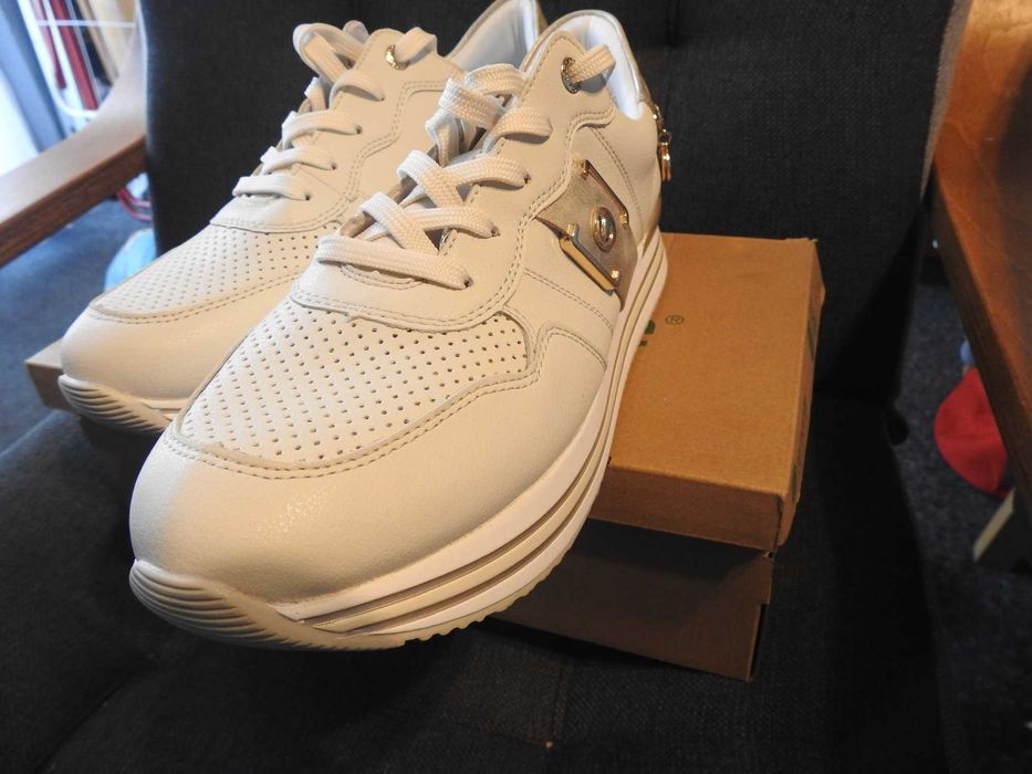 buty damskie remonte rozmiar 45
