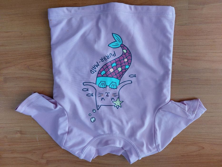 Roupa de Bebé Menina de Verão - 2 anos (9 peças)