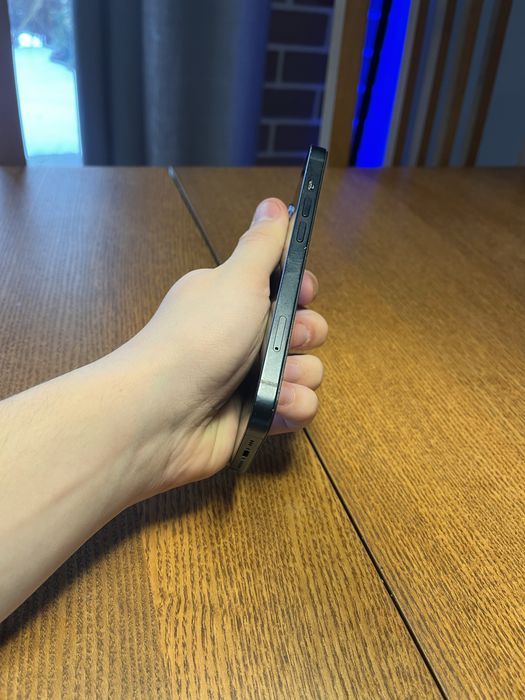 iPhone 13 - Midnight - Bateria 100%