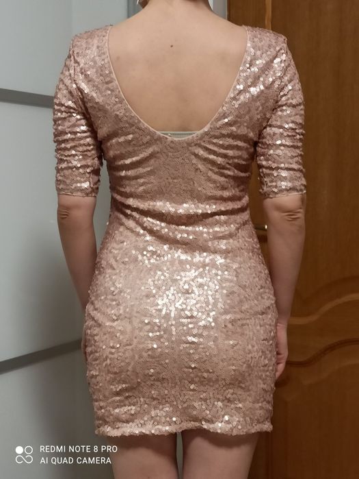 Плаття. Сукня. Розмір S