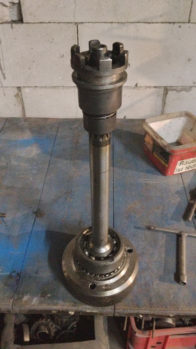 Вом трактора МТЗ 80 82