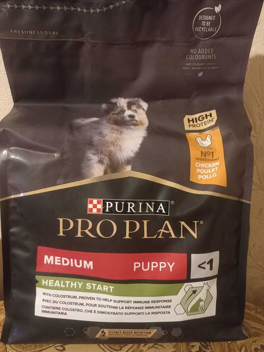 Purina  Pro Plan