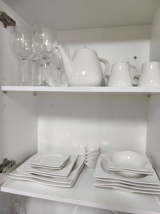 Personal Organizer - Casa organizada e funcional