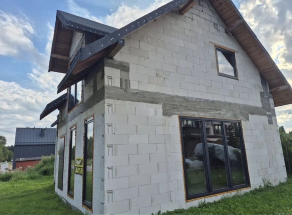 Sprzedam nowy dom 120m2