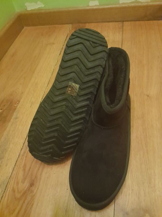 Nowe śniegowce 40
