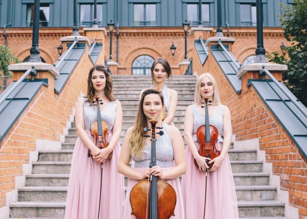 Oprawa Muzyczna Slubu Slub I Wesele Olx Pl