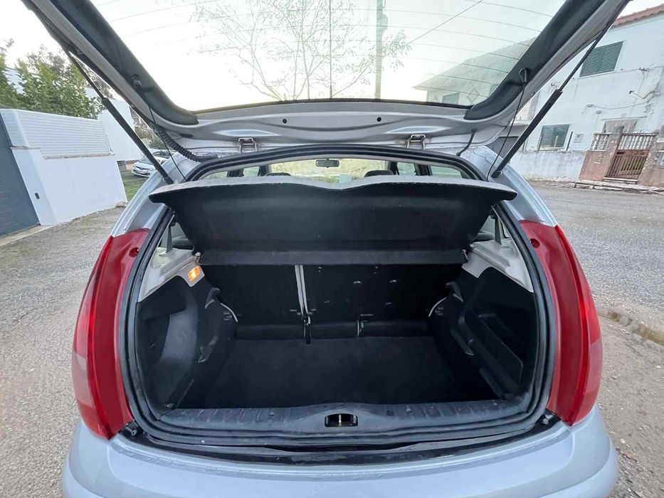 Citroën C3 1.4 HDI  estimado