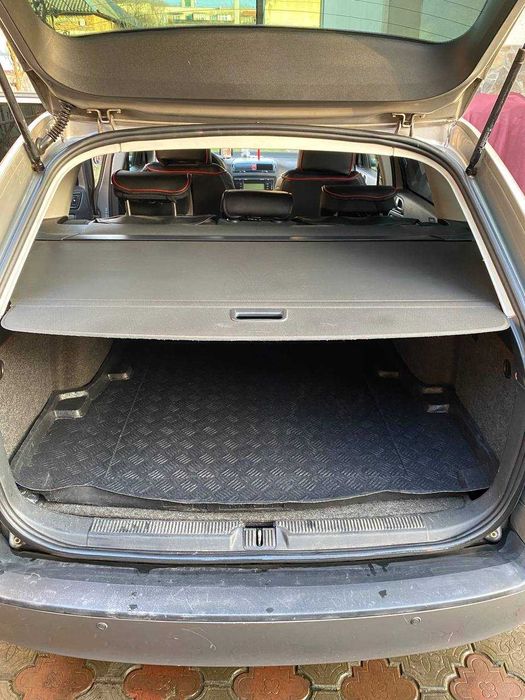 Skoda Octavia A5 Sportline