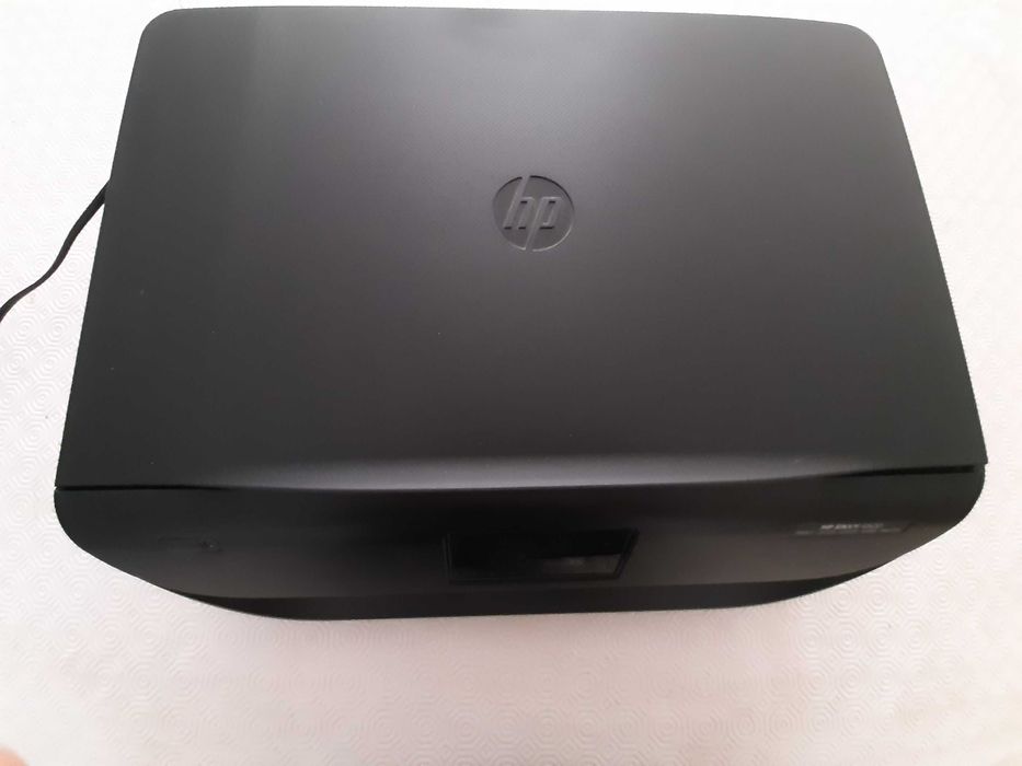 Impressora All-in-One HP Envy 4520