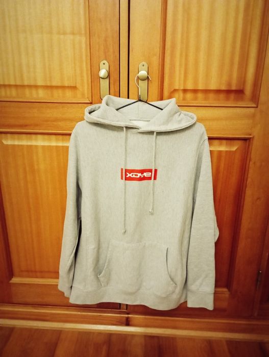 Sweat Pull and bear