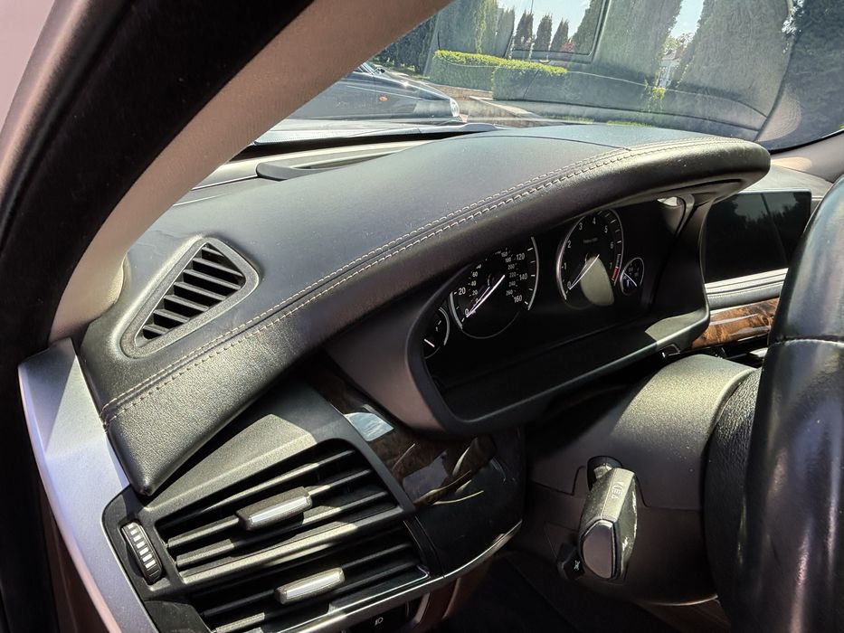 BMW X5 (F15) 2015 3.0i M-Sport