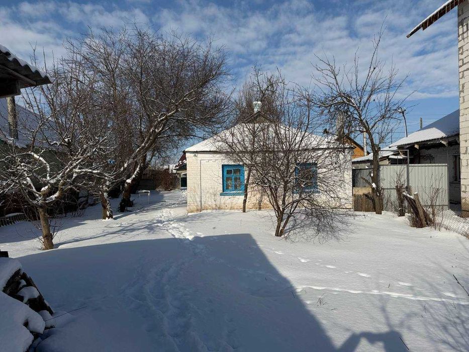 Продаж будинку, Заріччя