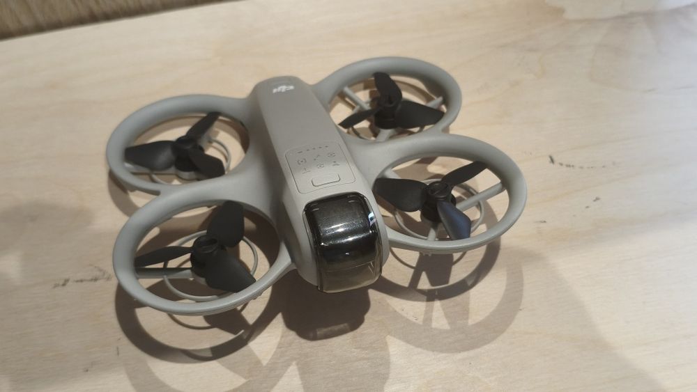 DJI Neo Fly More Combo