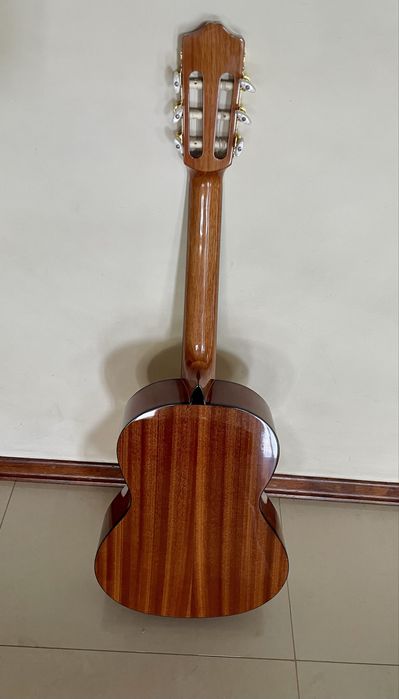 Gitara Klasyczna 3/4 Cordoba Protege C 1 z pokrowcem CANTO