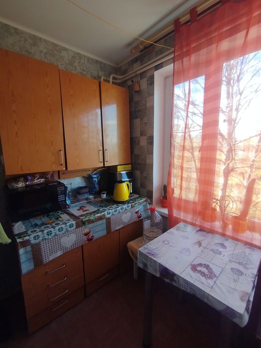 Продам 2х кімнатну квартиру