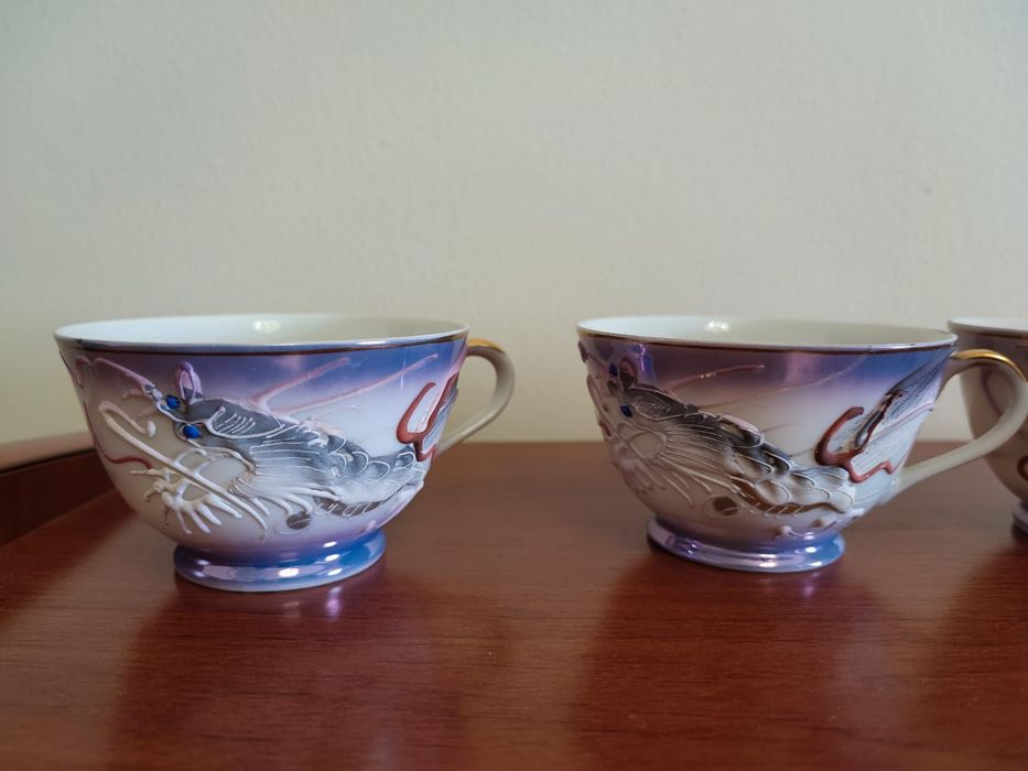 Chinese-branded tea set64750928548865123