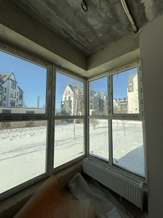 Продам 2К квартиру в ЖК Десна Парк Зазимʼя