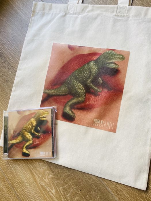 Torba motyw kukon RNG