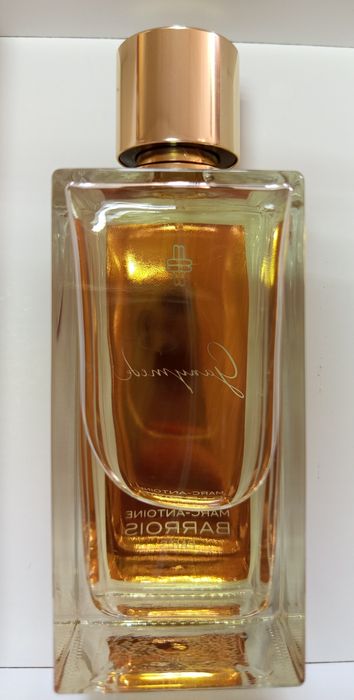 Парфюм Ганимед нішевий та Художник Genyum Painter -5700 100ml