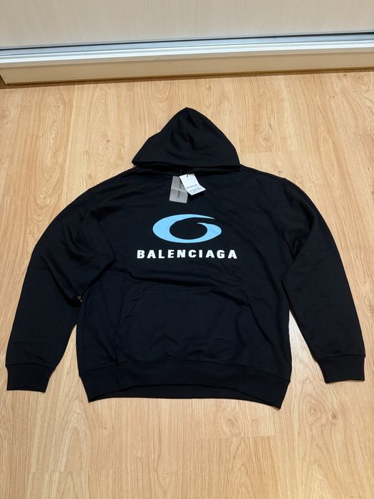 Balenciaga bluza