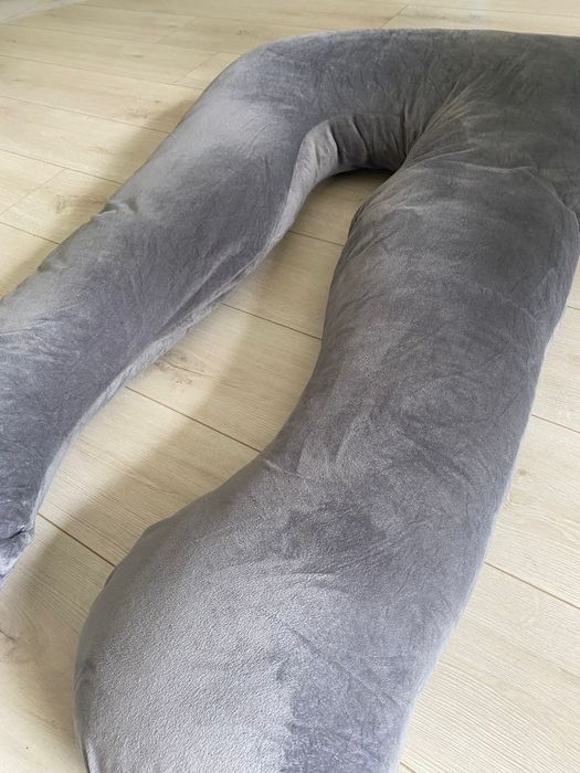 Подушка для вагітних