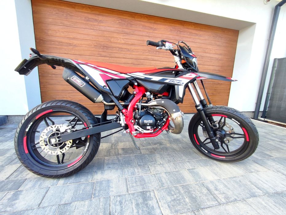 Beta rr50 2023r.