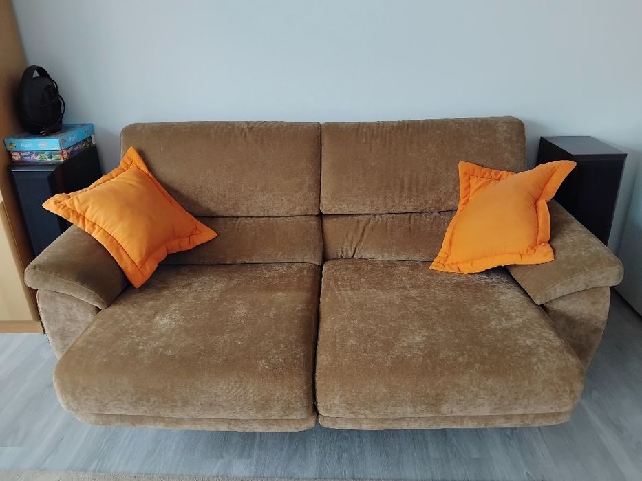 Sofa em muito bom estado