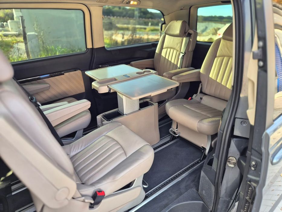 Mercedes-Benz Viano