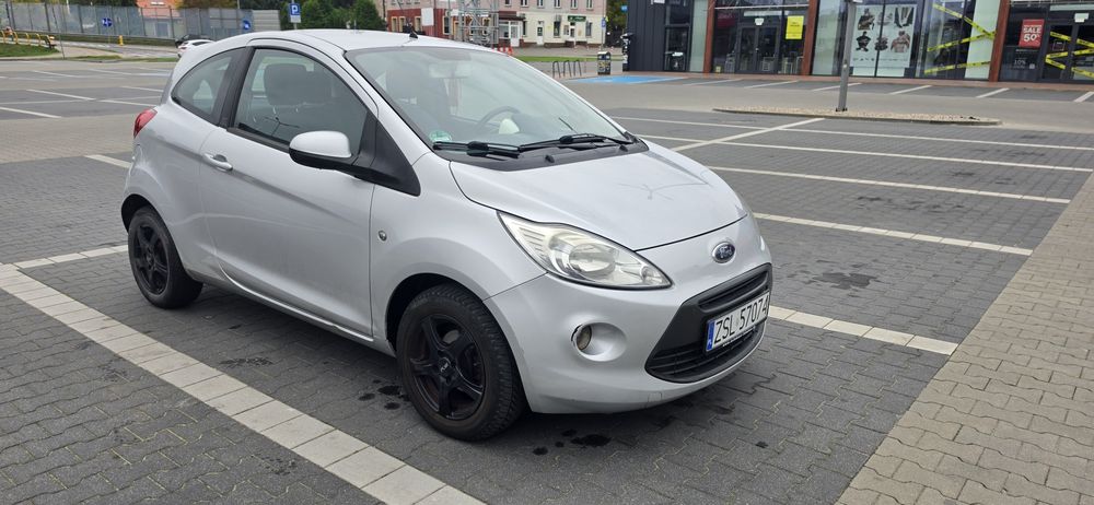 Ford Ka  II 2009