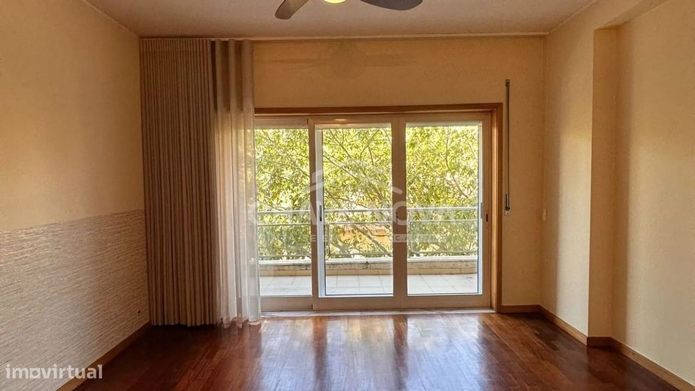 Arrendamento Apartamento T3, Matosinhos