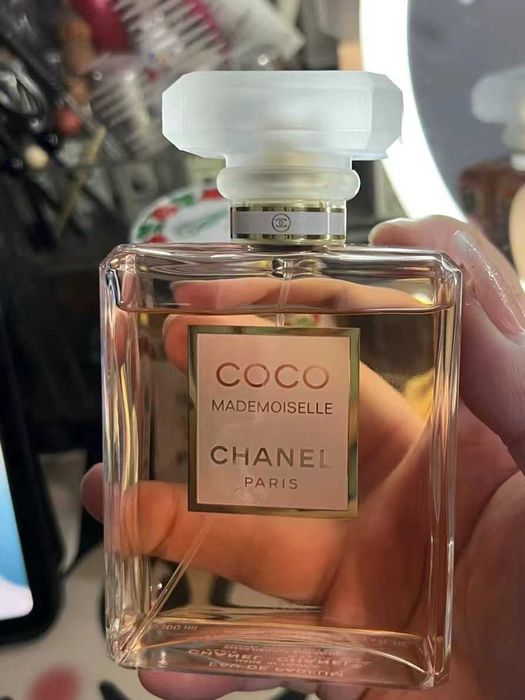 chanel coco mademoiselle 100ML nowy, nieużywany